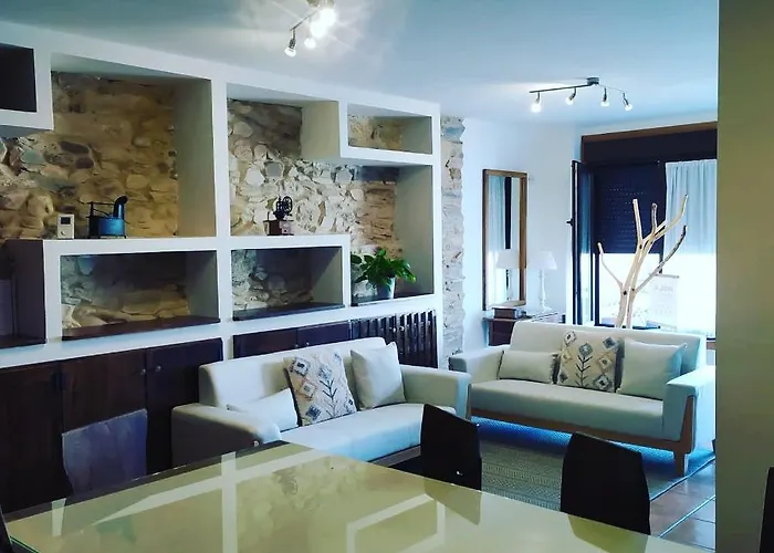 Casa das Pozas 2