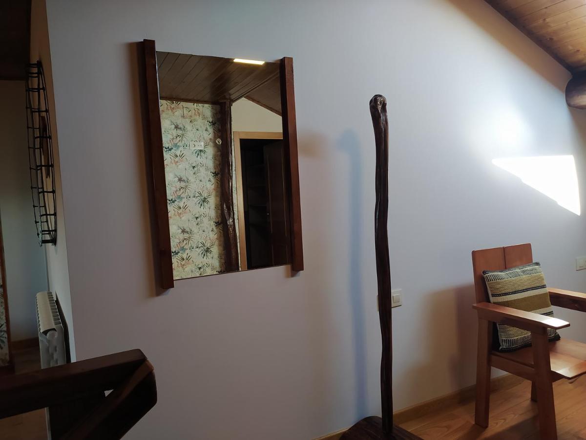 Casa Pozas 2 * Monforte De Lemos